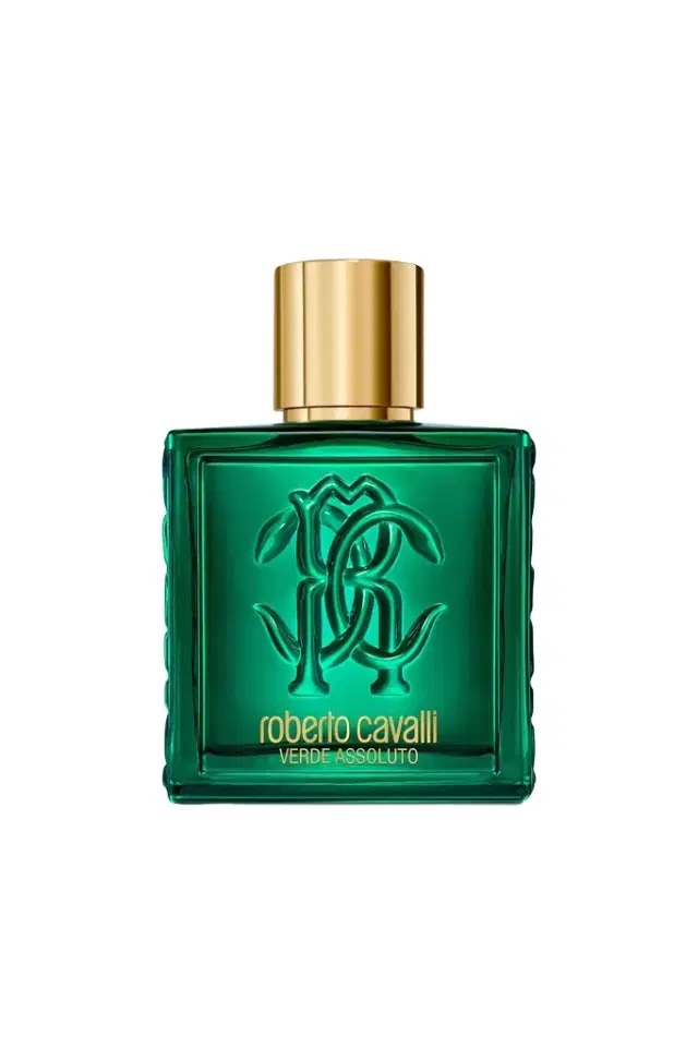 Roberto Cavalli Verde Assoluto 100ML