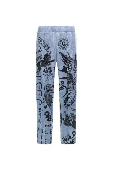 Roberto Cavalli Just Cavalli trousers | Thumbnail 1