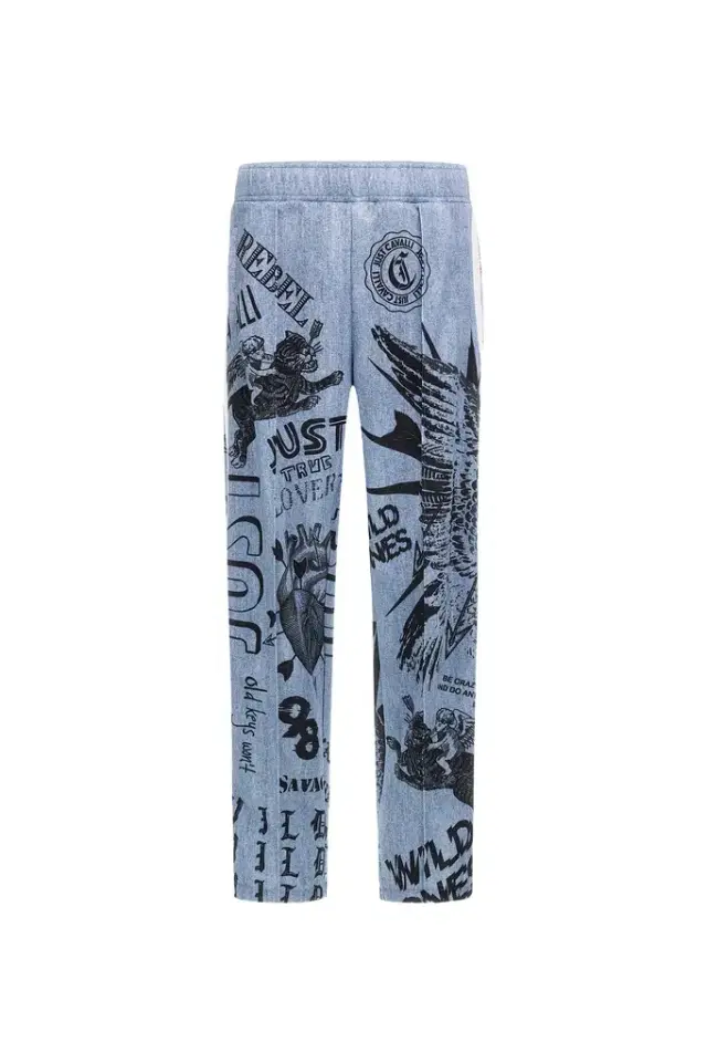 Roberto Cavalli Just Cavalli trousers