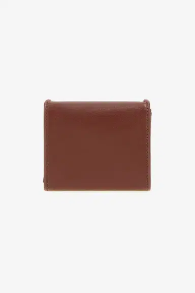 Roberto Cavalli Card Case with Fang Clasp | Thumbnail 2