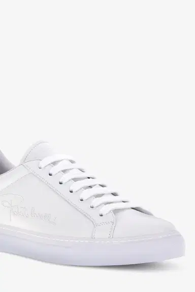 Roberto Cavalli RC logo Sneakers | Thumbnail 4