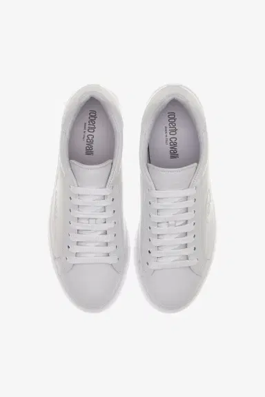 Roberto Cavalli RC logo Sneakers | Thumbnail 5