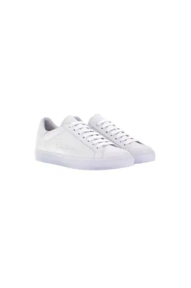 Roberto Cavalli RC logo Sneakers | Thumbnail 1