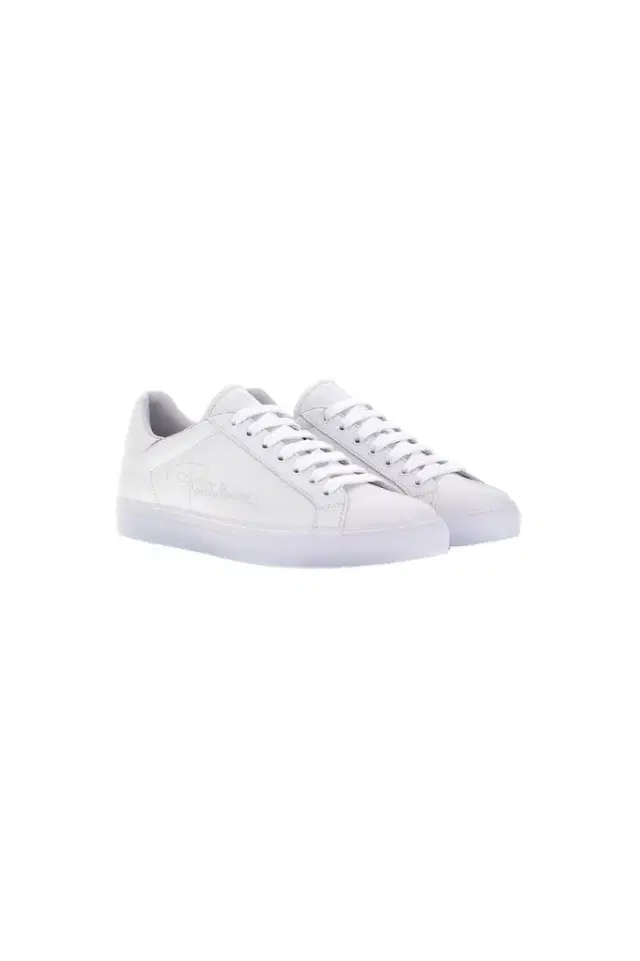 Roberto Cavalli RC logo Sneakers