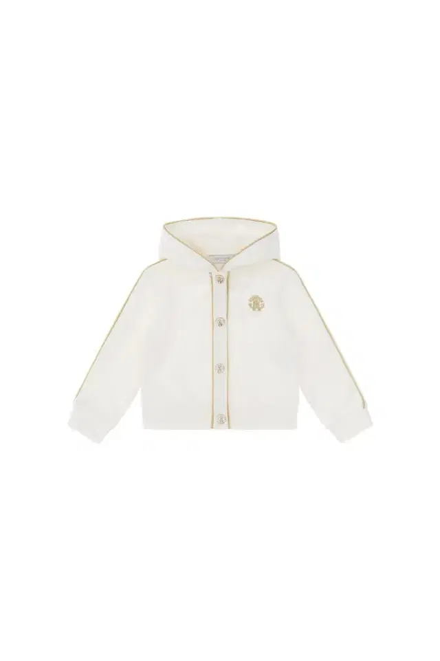 Roberto Cavalli RC Logo sweatshirt