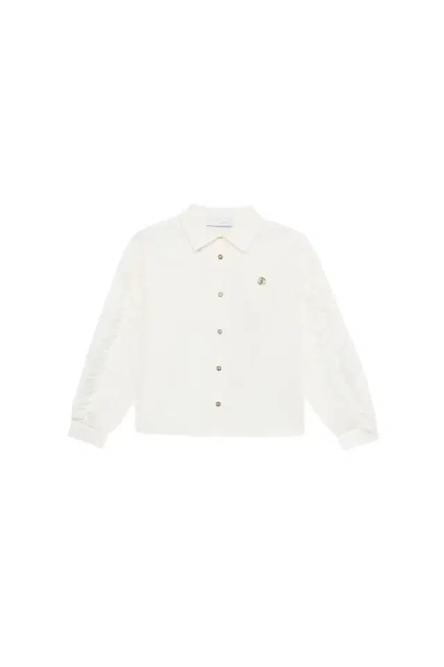 Roberto Cavalli Shirt With Golden RC Monogram