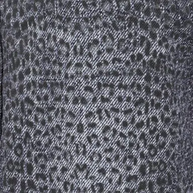 Roberto Cavalli Baby Jaguar Print Jeans | Thumbnail 4