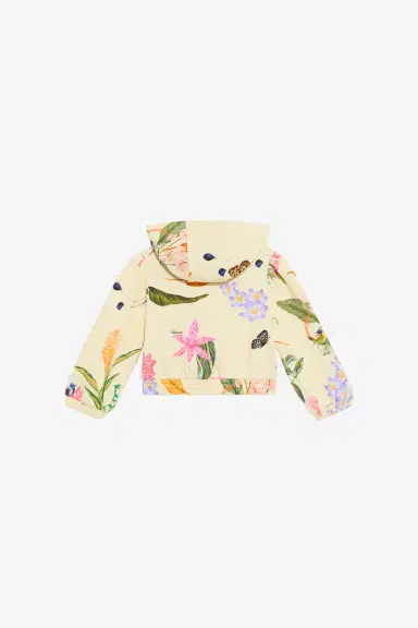 Roberto Cavalli Floral windbreaker | Thumbnail 2