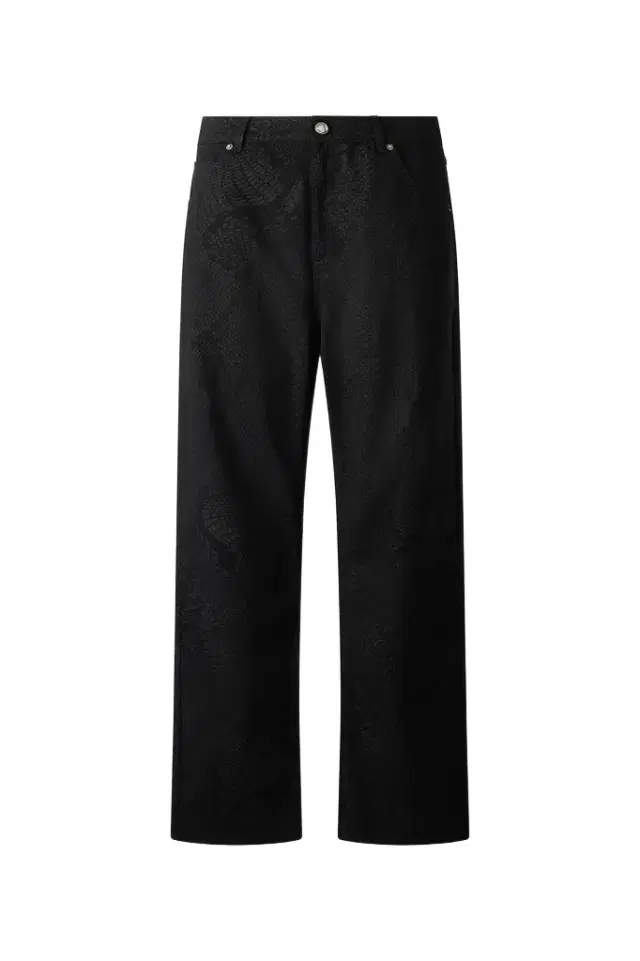 Roberto Cavalli Python-Print Pants