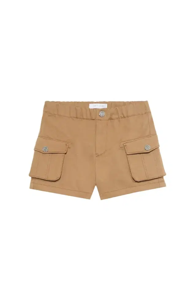 Roberto Cavalli Cotton shorts