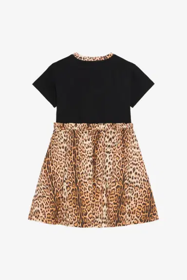 Roberto Cavalli Printed butterfly dress | Thumbnail 2