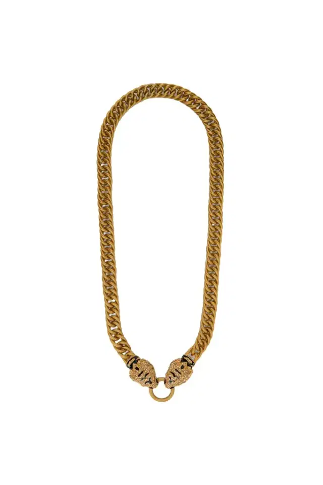 Roberto Cavalli Roar Necklace