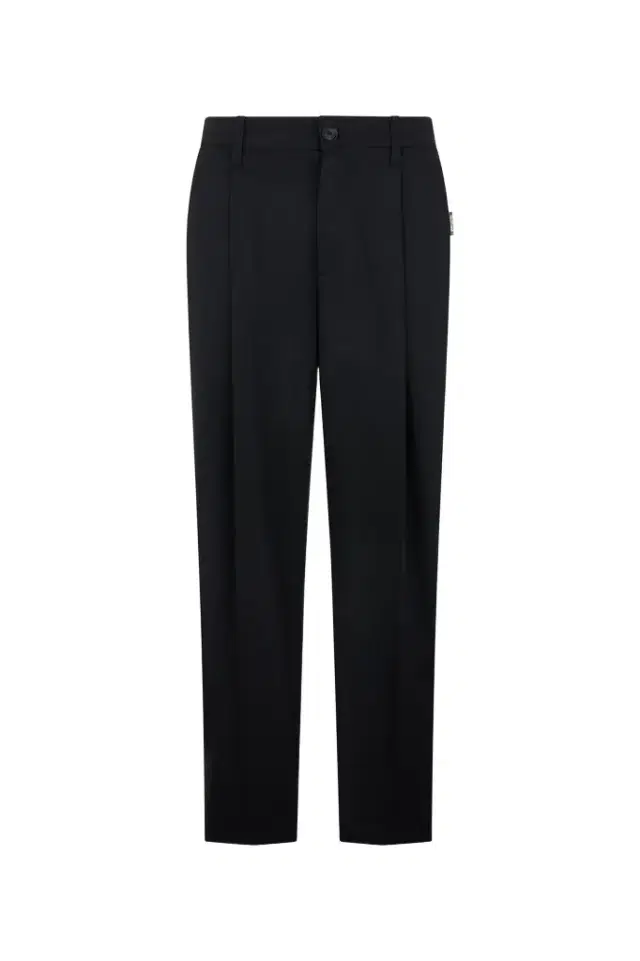 Roberto Cavalli Black Trousers