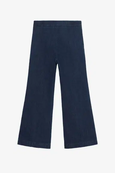 Roberto Cavalli Denim pants | Thumbnail 2