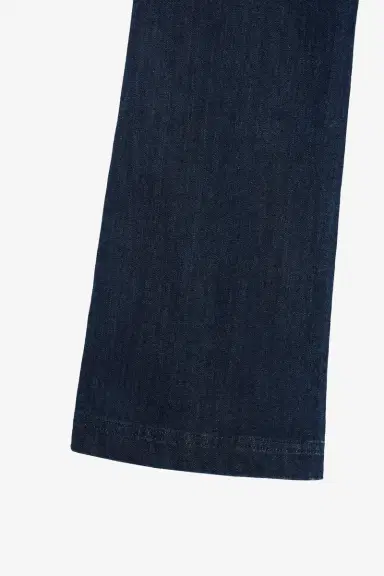 Roberto Cavalli Denim pants | Thumbnail 5