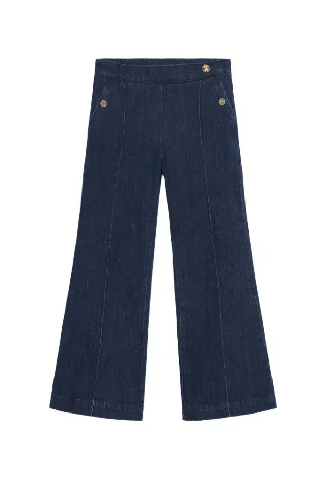 Roberto Cavalli Denim pants