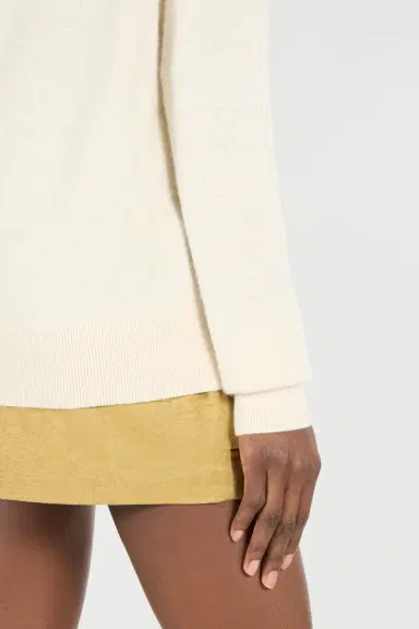 Roberto Cavalli Sweater With Embroidered Logo | Thumbnail 6 Roberto Cavalli Sweater With Embroidered Logo | Thumbnail 6