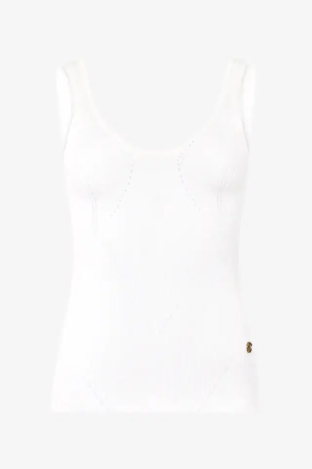 Roberto Cavalli Rubane Print Top