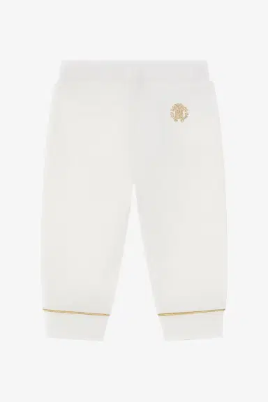 Roberto Cavalli RC Logo Pants | Thumbnail 2