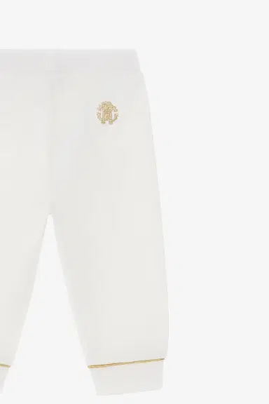 Roberto Cavalli RC Logo Pants | Thumbnail 3
