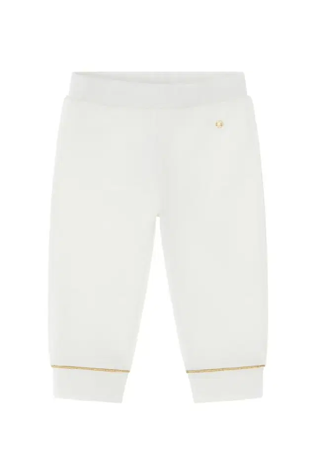 Roberto Cavalli RC Logo Pants