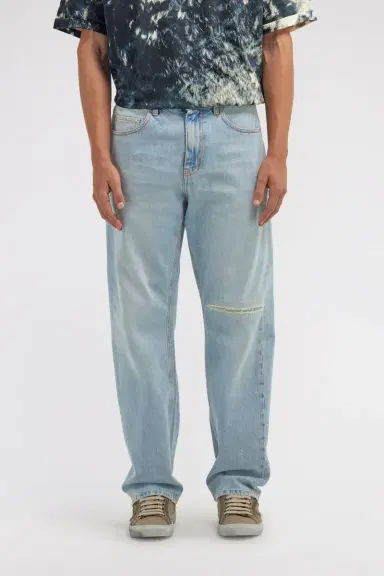 Roberto Cavalli Wide leg Jeans | Thumbnail 2 Roberto Cavalli Wide leg Jeans | Thumbnail 2