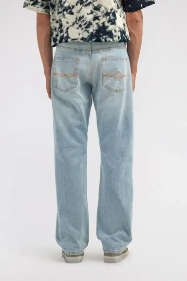 Roberto Cavalli Wide leg Jeans | Thumbnail 3 Roberto Cavalli Wide leg Jeans | Thumbnail 3