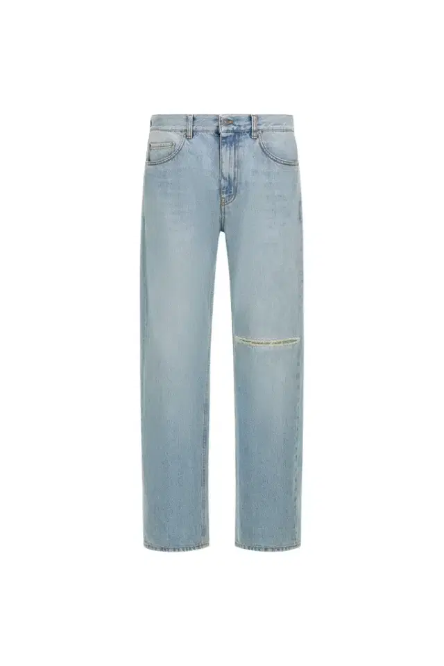 Roberto Cavalli Wide leg Jeans