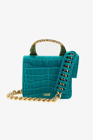 Roberto Cavalli Small Roar Bag | Thumbnail 2