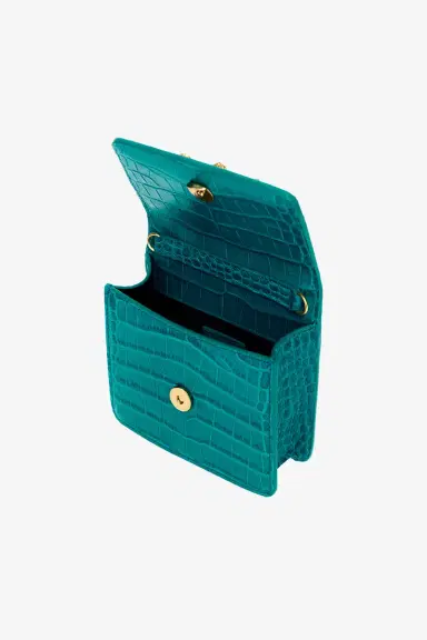 Roberto Cavalli Small Roar Bag | Thumbnail 4