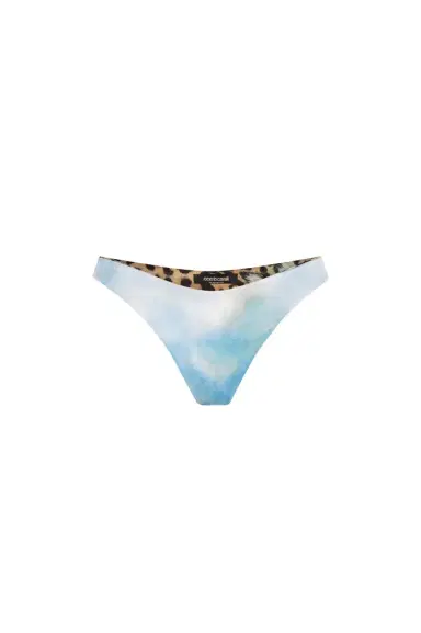 Roberto Cavalli Reversible bikini bottoms | Thumbnail 1