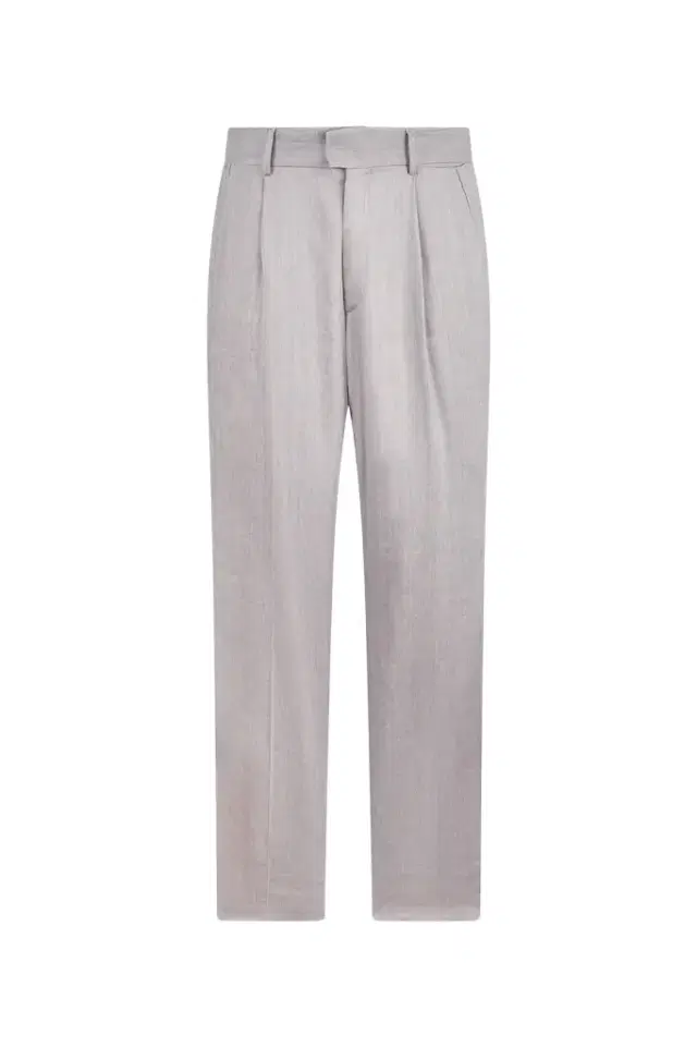 Elegant Linen Trousers