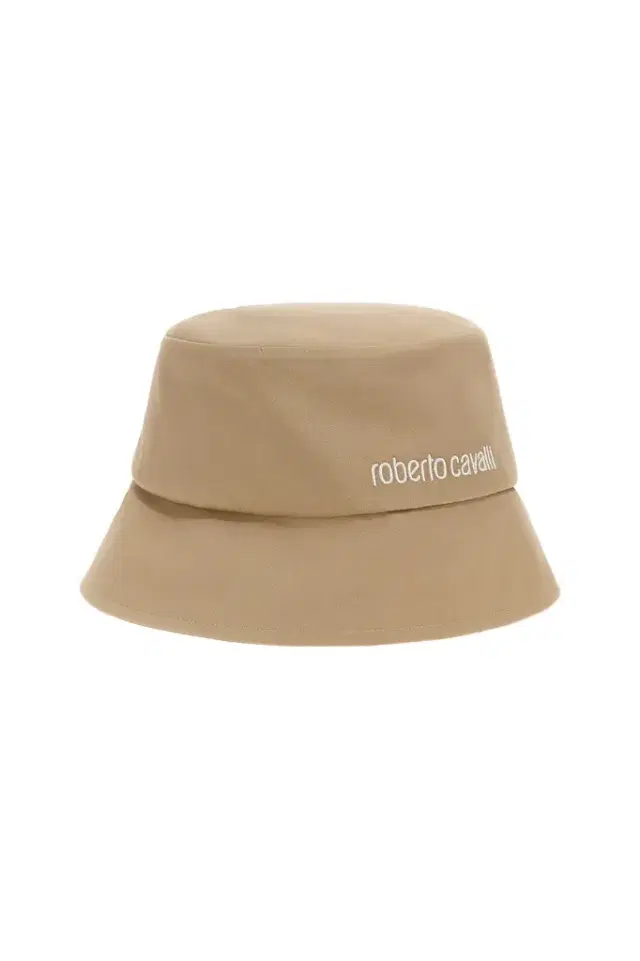 Roberto Cavalli Cap with Logo