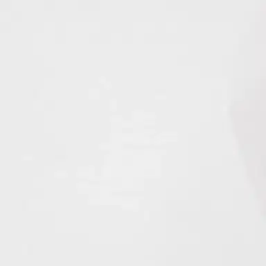 Roberto Cavalli White Asymmetric T-shirt with Snake Motif | Thumbnail 4