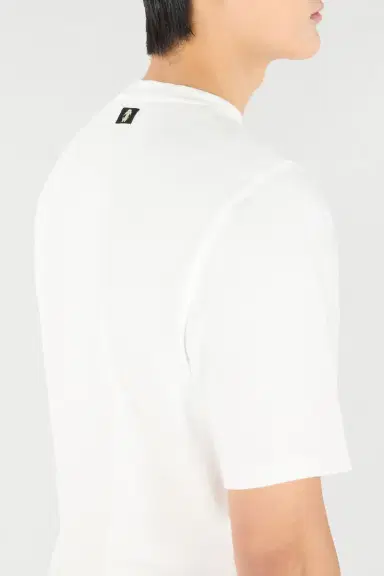 Roberto Cavalli T-Shirt With Logo And Mini Studs | Thumbnail 6