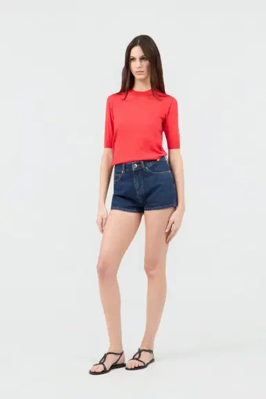 Roberto Cavalli Coral Sweater | Thumbnail 6 Roberto Cavalli Coral Sweater | Thumbnail 6