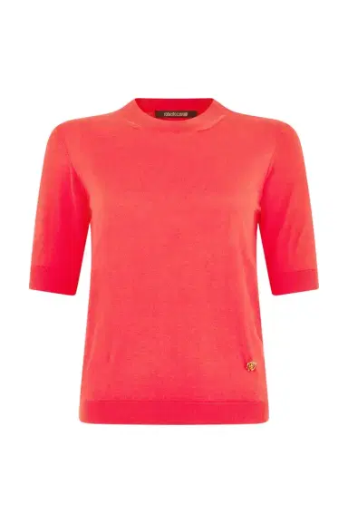 Roberto Cavalli Coral Sweater | Thumbnail 1 Roberto Cavalli Coral Sweater | Thumbnail 1