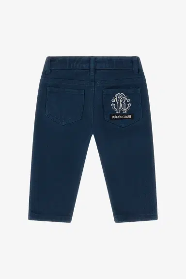 Roberto Cavalli RC Logo Pants | Thumbnail 2