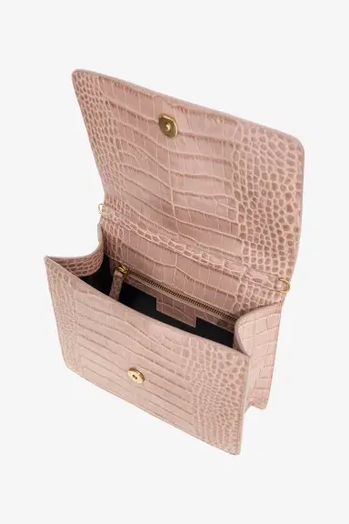 Roberto Cavalli Large Roar Bag | Thumbnail 4
