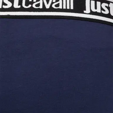 Roberto Cavalli Boxers With Branded Band | Thumbnail 4