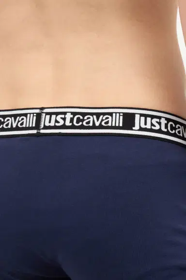 Roberto Cavalli Boxers With Branded Band | Thumbnail 6