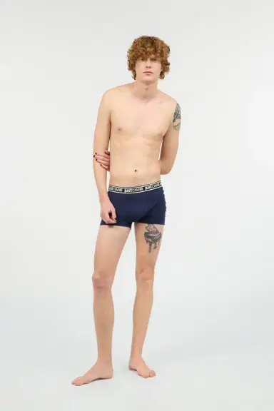 Roberto Cavalli Boxers With Branded Band | Thumbnail 7
