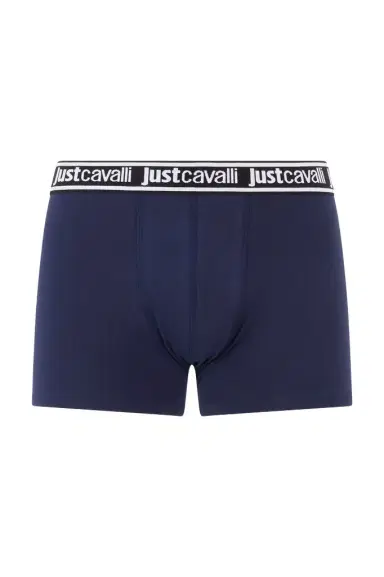 Roberto Cavalli Boxers With Branded Band | Thumbnail 1