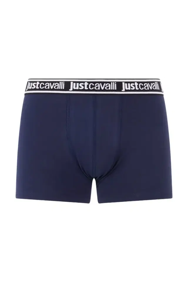 Roberto Cavalli Boxers With Branded Band
