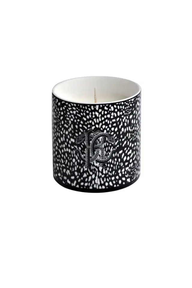 Roberto Cavalli Candle