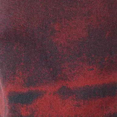 Roberto Cavalli Jeans With A Mottled Print Effect | Thumbnail 4