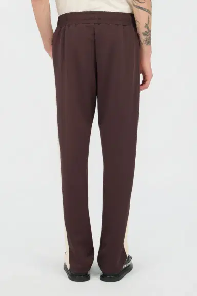 Roberto Cavalli Brown Trousers | Thumbnail 3 Roberto Cavalli Brown Trousers | Thumbnail 3
