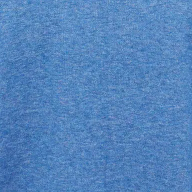 Roberto Cavalli Blue Knit Polo Shirt with Embroidered Logo | Thumbnail 4
