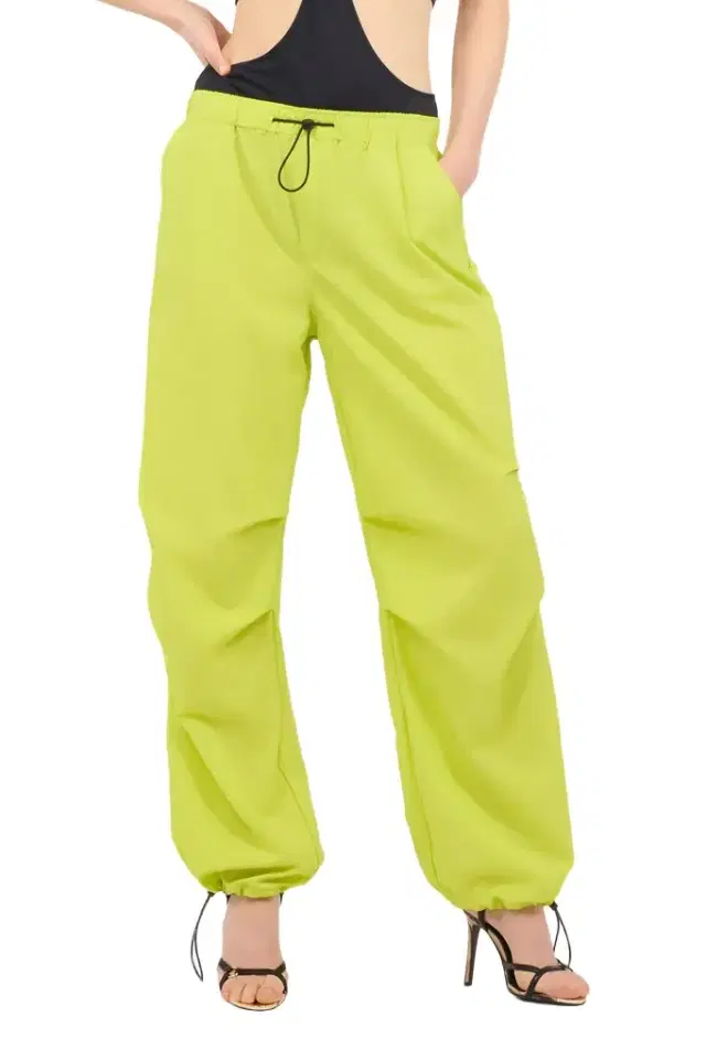 Roberto Cavalli Sport Pants With JC Monogram On Back