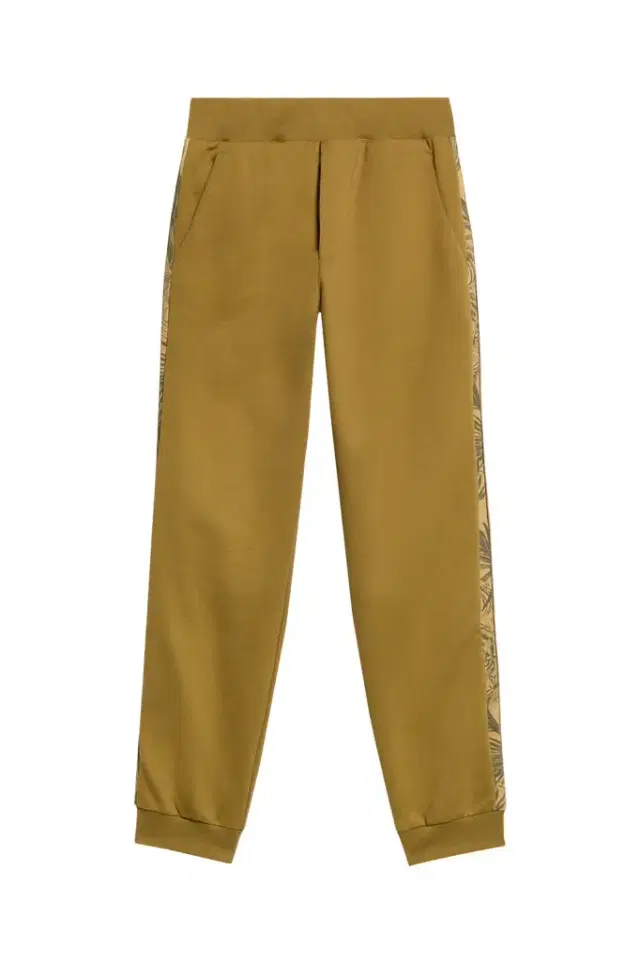 Roberto Cavalli Cotton Trousers
